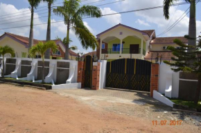Hotels in Ghana